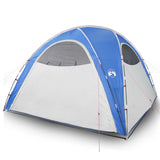 Partytent waterdicht blauw