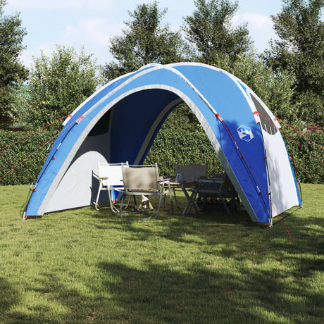 Partytent waterdicht blauw