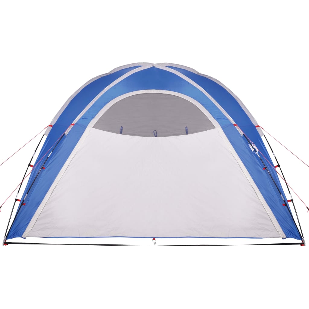 Partytent waterdicht blauw