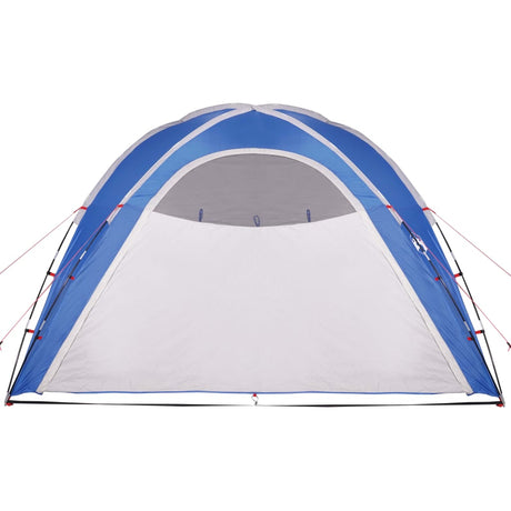 Partytent waterdicht blauw