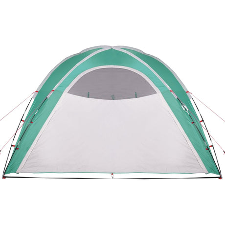 Partytent waterdicht groen