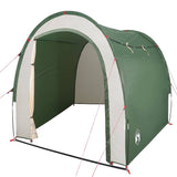 Opbergtent waterdicht groen