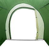 Opbergtent waterdicht groen