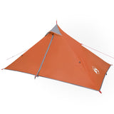 Tipitent 1-persoons waterdicht oranje - AllerleiShop