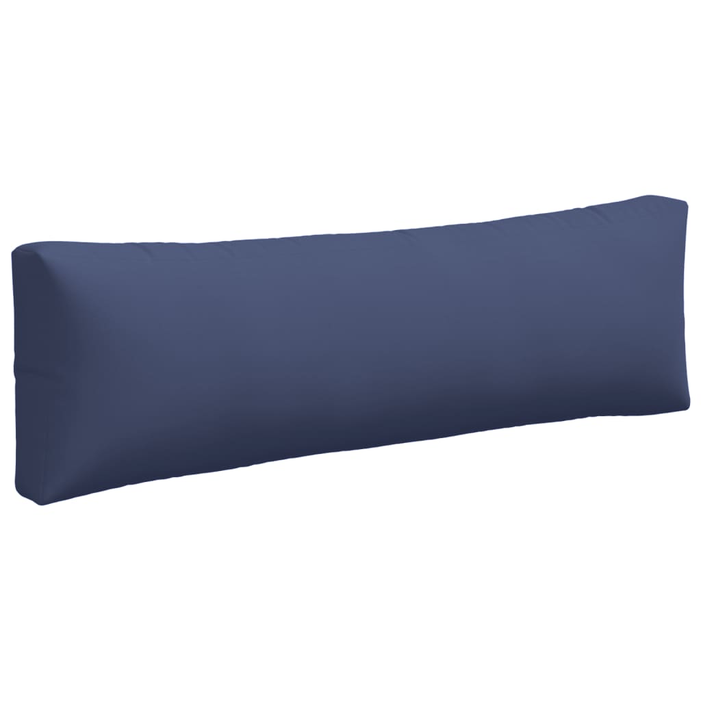 Palletkussens 3 st oxford stof marineblauw - AllerleiShop