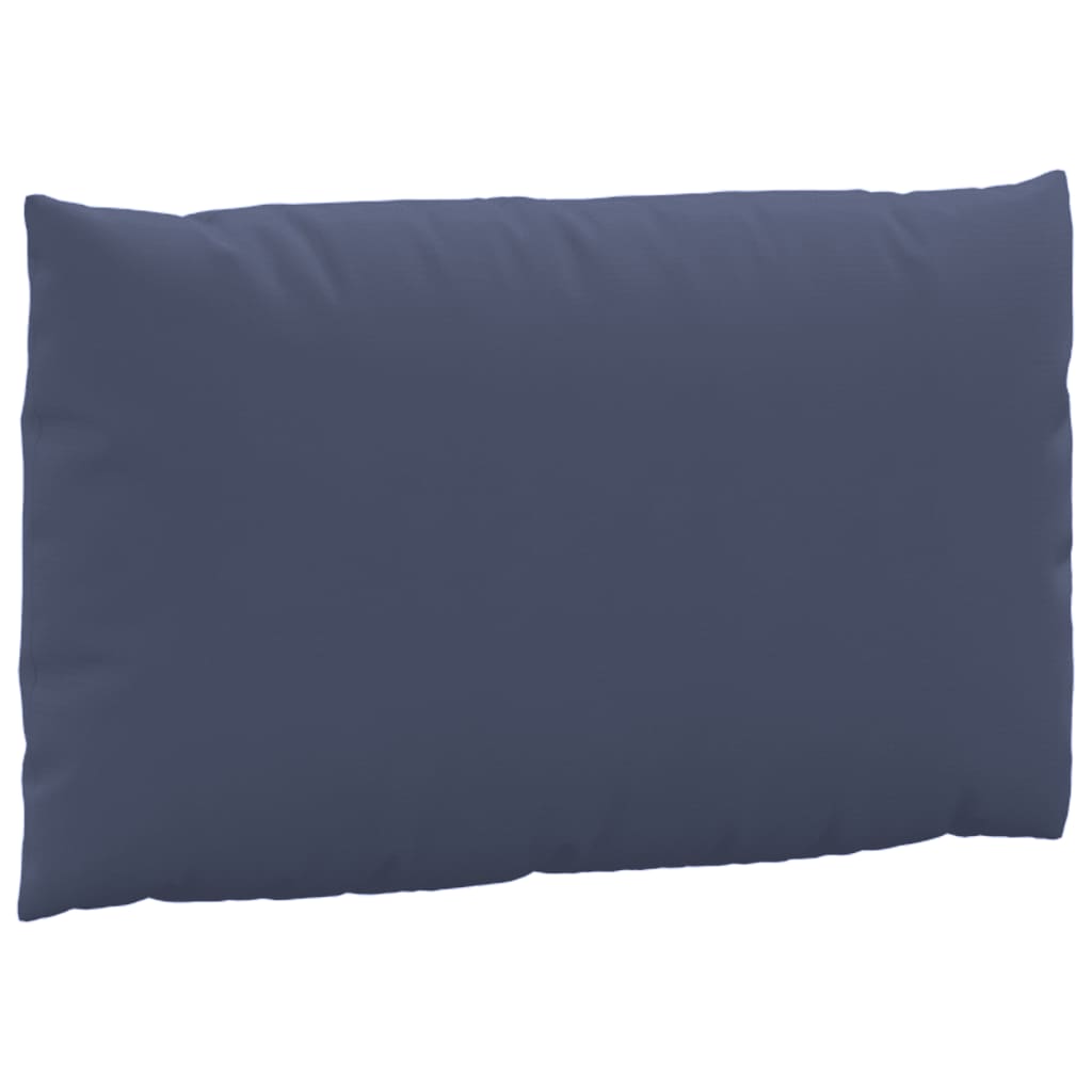 Palletkussens 3 st oxford stof marineblauw - AllerleiShop