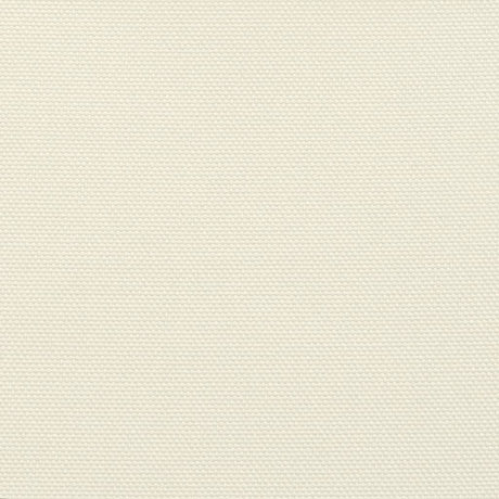 Balkonscherm 75x800 cm 100% oxford polyester crèmekleurig - AllerleiShop