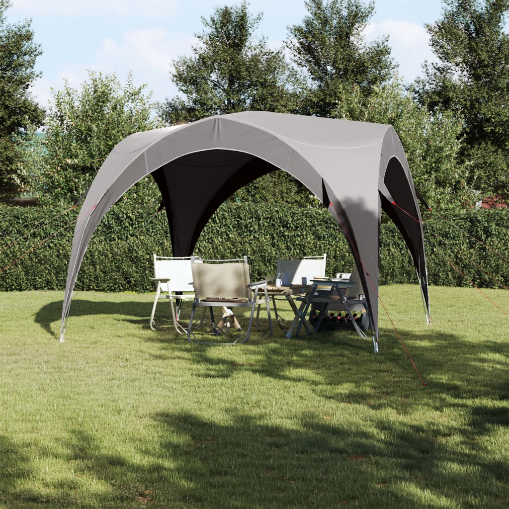 Partytent waterdicht wit