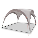 Partytent waterdicht wit