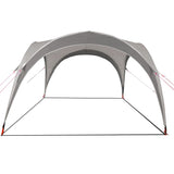 Partytent waterdicht wit