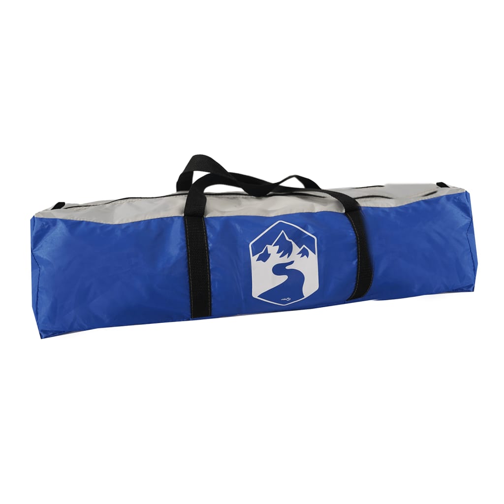 Partytent waterdicht blauw - AllerleiShop