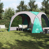 Partytent waterdicht groen - AllerleiShop