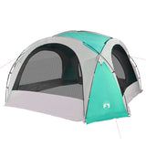 Partytent waterdicht groen - AllerleiShop