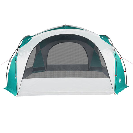 Partytent waterdicht groen - AllerleiShop