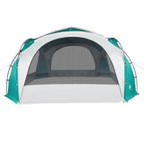 Partytent waterdicht groen - AllerleiShop