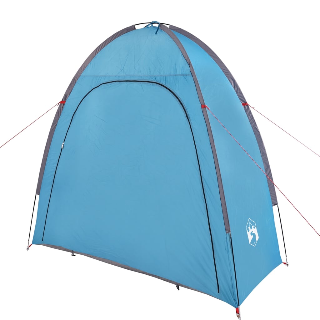 Opbergtent waterdicht blauw - AllerleiShop