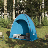 Opbergtent waterdicht blauw - AllerleiShop