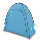 Opbergtent waterdicht blauw - AllerleiShop