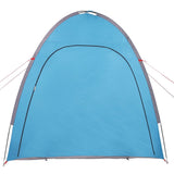 Opbergtent waterdicht blauw - AllerleiShop