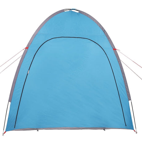 Opbergtent waterdicht blauw - AllerleiShop