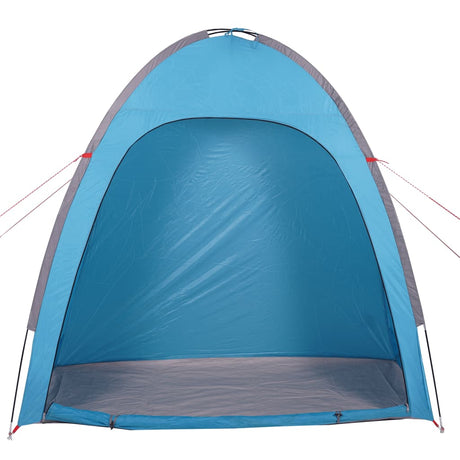 Opbergtent waterdicht blauw - AllerleiShop