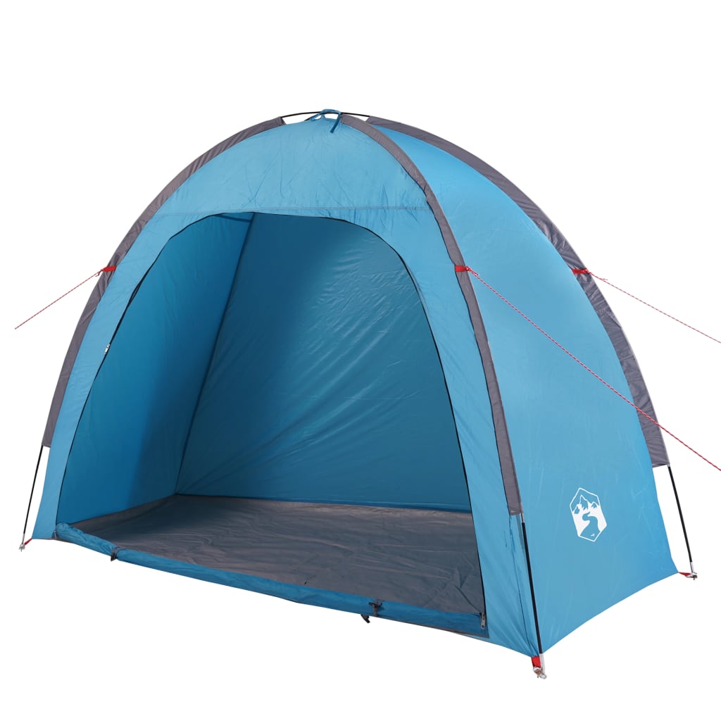 Opbergtent waterdicht blauw - AllerleiShop