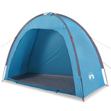 Opbergtent waterdicht blauw - AllerleiShop