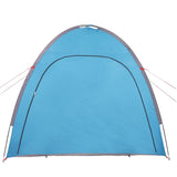 Opbergtent waterdicht blauw - AllerleiShop