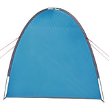 Opbergtent waterdicht blauw