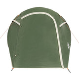 Tunneltent 3-persoons waterdicht groen - AllerleiShop