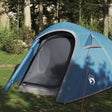 Tunneltent 3-persoons waterdicht blauw - AllerleiShop