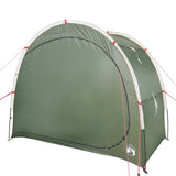 Opbergtent waterdicht groen