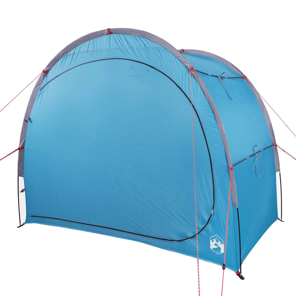 Opbergtent waterdicht blauw - AllerleiShop