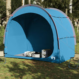 Opbergtent waterdicht blauw - AllerleiShop