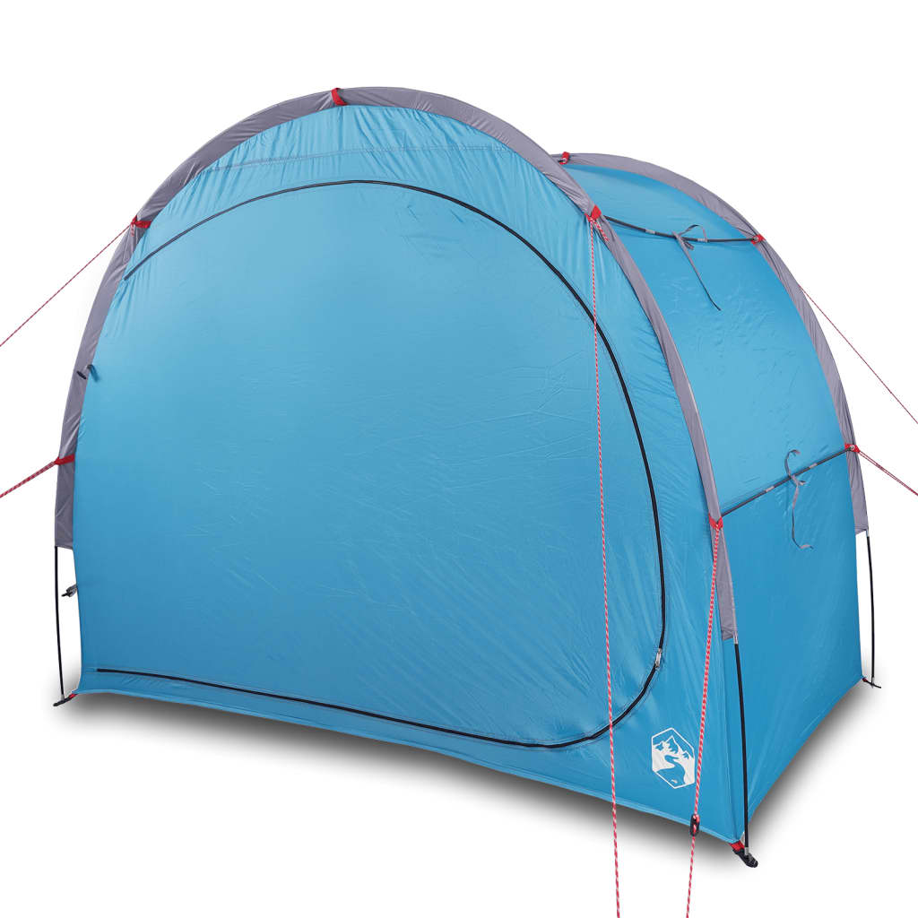 Opbergtent waterdicht blauw - AllerleiShop