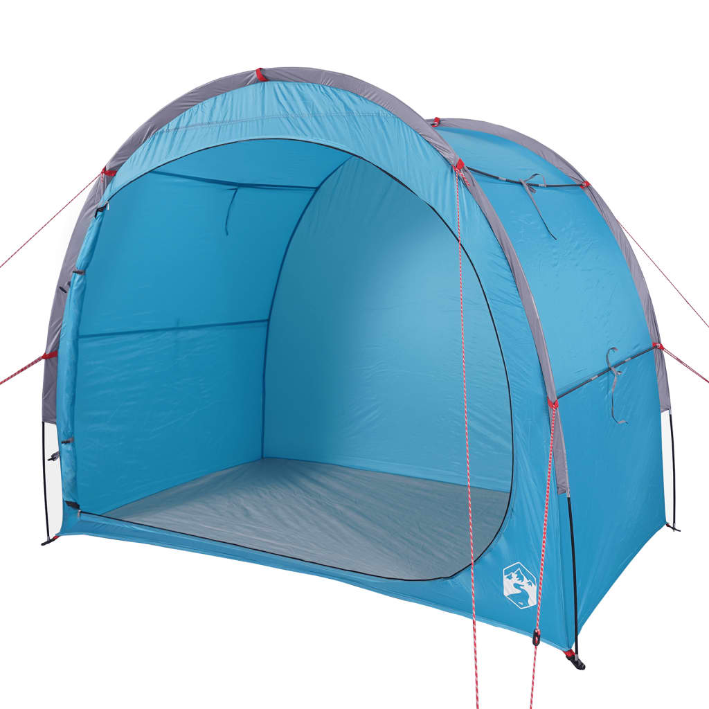 Opbergtent waterdicht blauw - AllerleiShop