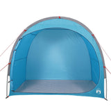 Opbergtent waterdicht blauw - AllerleiShop