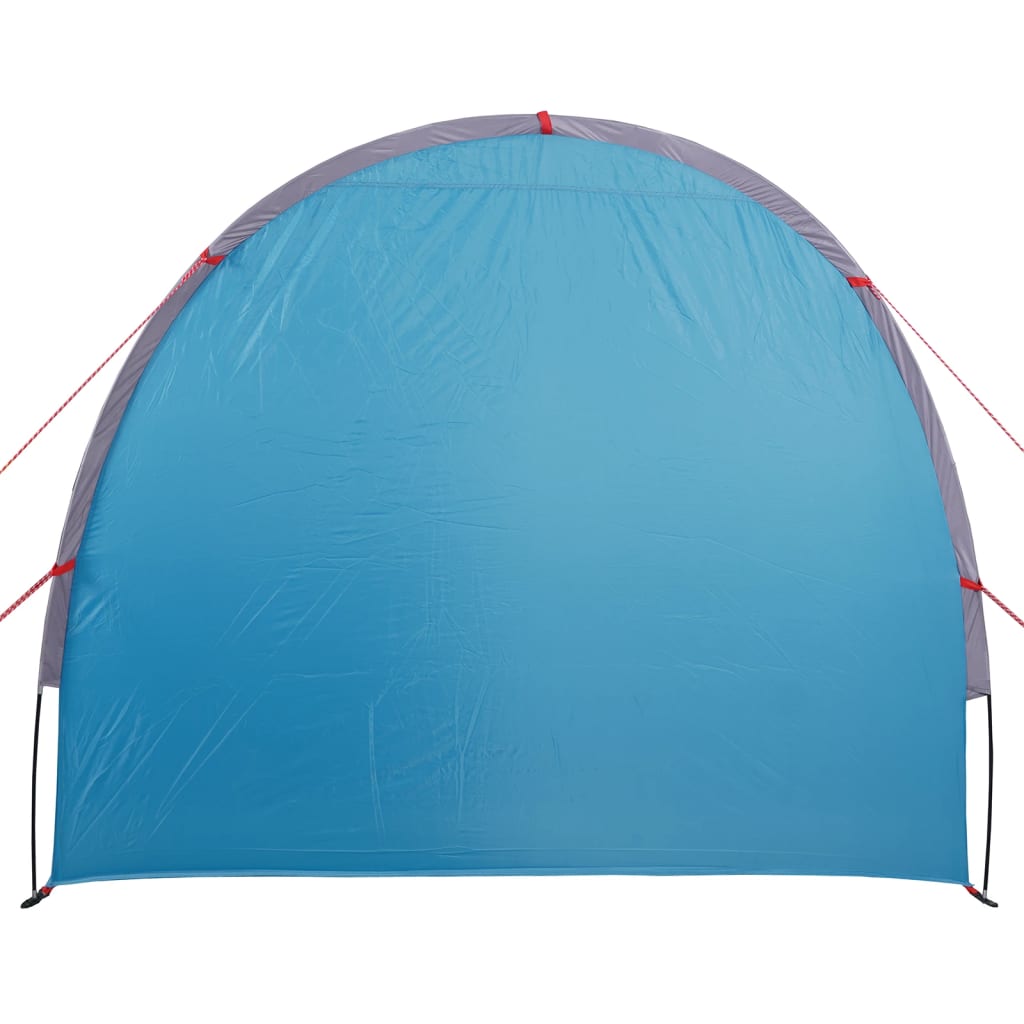 Opbergtent waterdicht blauw - AllerleiShop