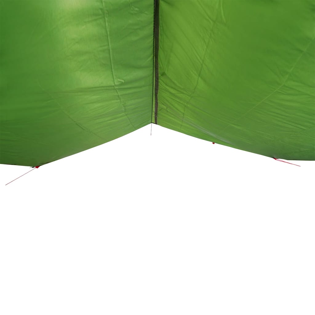 Kampeerluifel waterdicht 300x294 cm groen - AllerleiShop