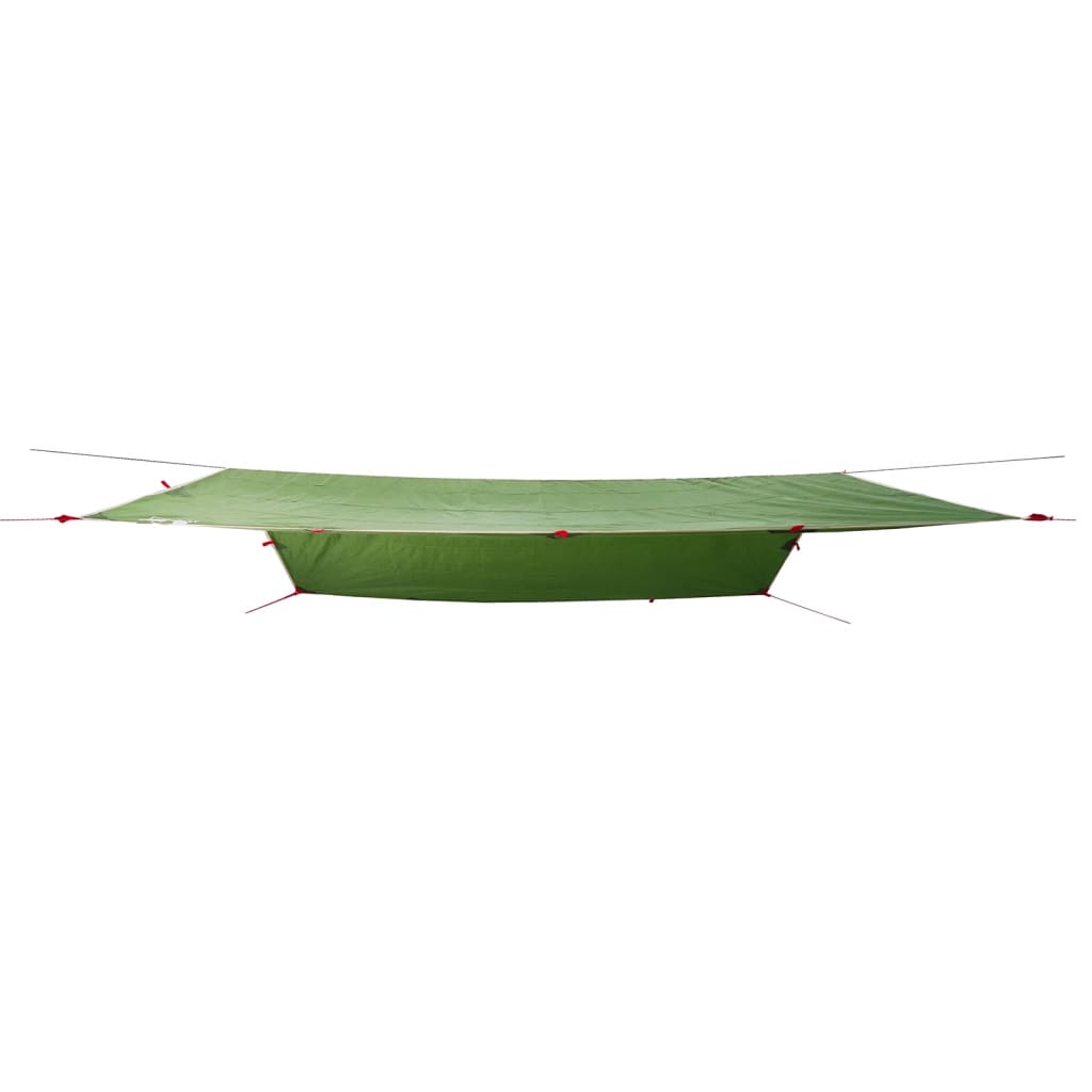 Kampeerluifel waterdicht 500x294 cm groen - AllerleiShop