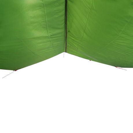 Kampeerluifel waterdicht 500x294 cm groen - AllerleiShop