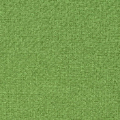 Stoelkussens 4 st hoge rug 120x50x7 cm stof gemêleerd groen - AllerleiShop