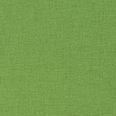 Tuinbankkussens 2 st 120x50x7 cm stof gemêleerd groen - AllerleiShop