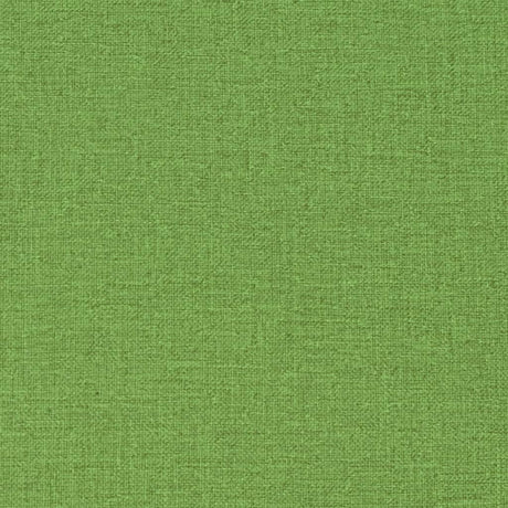 Tuinbankkussens 2 st 200x50x7 cm stof gemêleerd groen - AllerleiShop