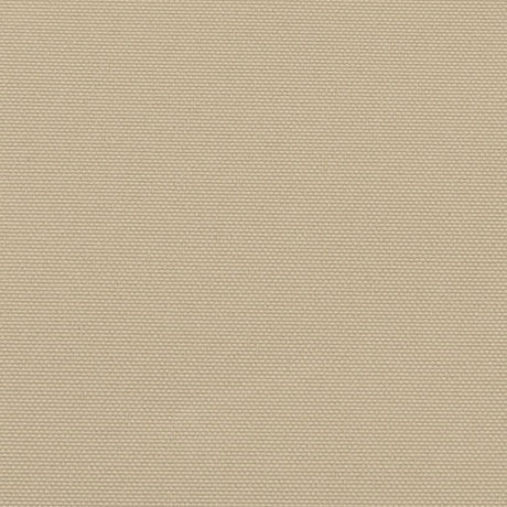 Windscherm uittrekbaar 117x300 cm beige - AllerleiShop