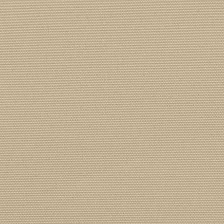 Windscherm uittrekbaar 140x300 cm beige - AllerleiShop