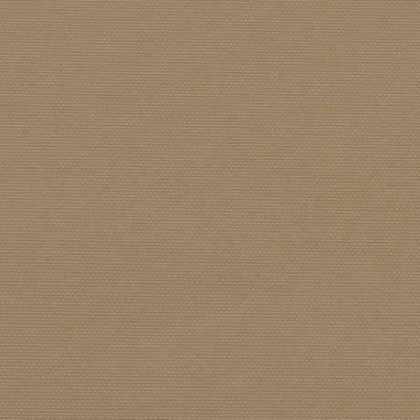 Windscherm uittrekbaar 160x300 cm taupe - AllerleiShop