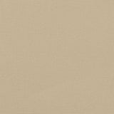 Windscherm uittrekbaar 120x600 cm beige - AllerleiShop