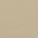 Windscherm uittrekbaar 100x1000 cm beige - AllerleiShop