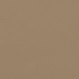 Windscherm uittrekbaar 140x1000 cm taupe - AllerleiShop